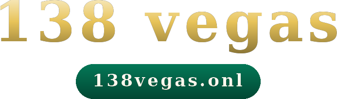 138 vegas logo